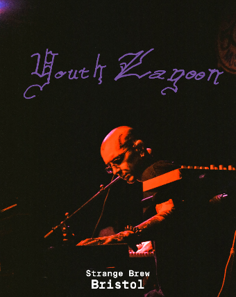 Youth Lagoon, Dove Ellis