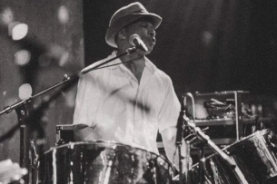 Reggae Sunday (Early Show): Alan Mark Lightner