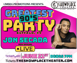 Jon Secada