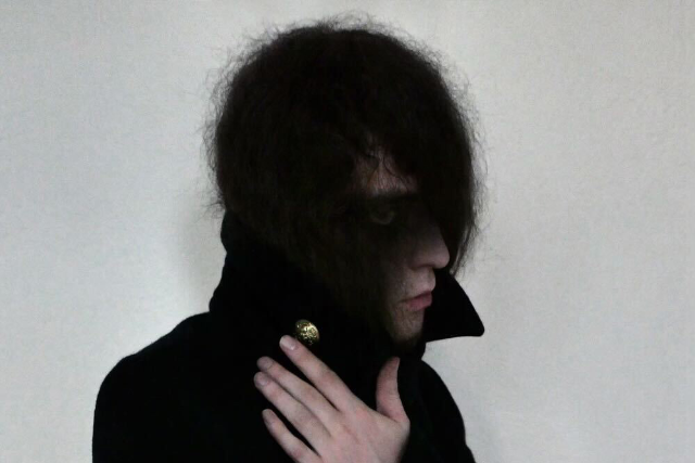 Bladee - Martyr Tour