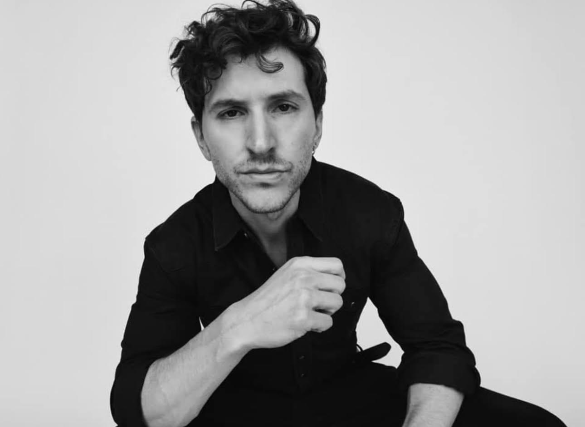 Chris Ryan
