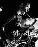 Max Schlenk Quintet, The Voyagers