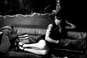 The Winehouse Experience