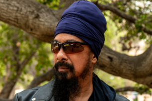 Reggae Sunday: Jahmark & the Soulshakers