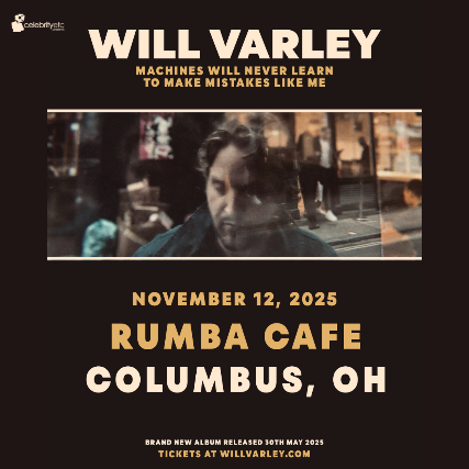 Will Varley