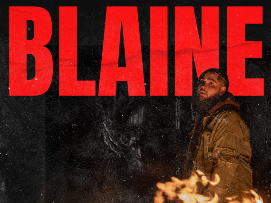 Blaine LIVE at Harvard & Stone (Los Angeles, CA)
