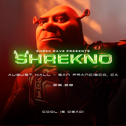 Shrekno