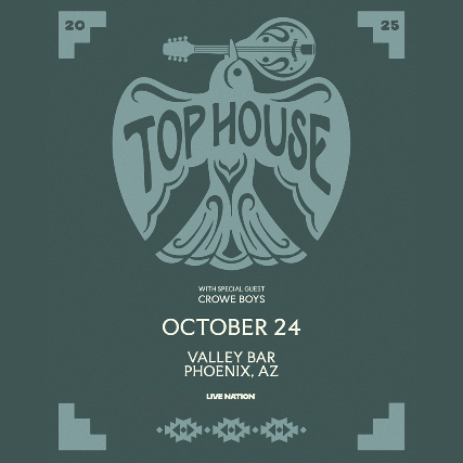 TOPHOUSE