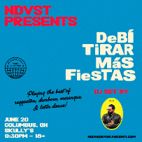 DEBÍ TIRAR MÁS FIESTAS | The Bad Bunny Party 🔥
