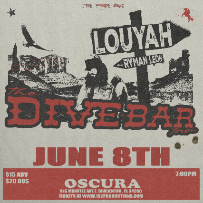 152 Productions Presents: Louyah and Ryman Leone in Bradenton