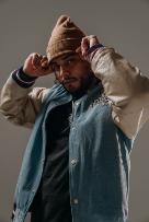 Ramirez: From Frisco With Love Tour