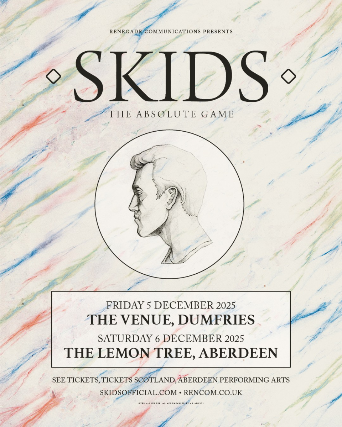 The Skids