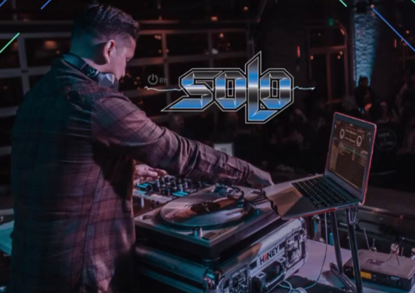 DJ