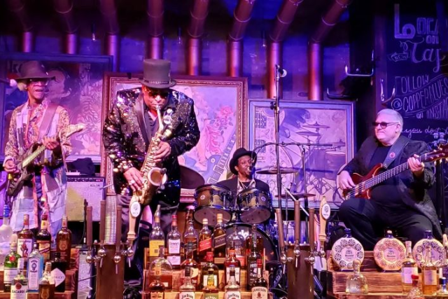 Brandon Regan Band