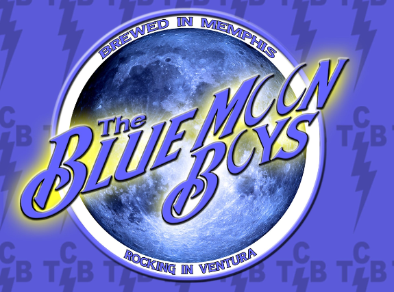 The Blue Moon Boys