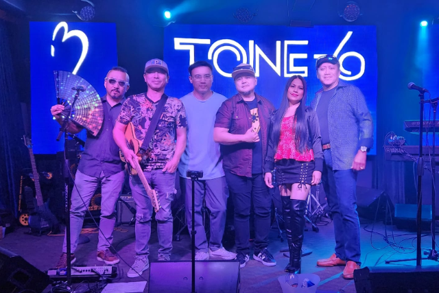 Tone 6