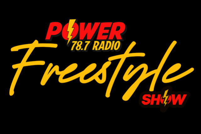 Power Freestyle feat. DJ MDW