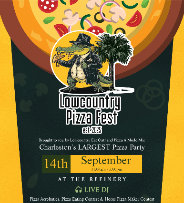 Lowcountry Pizza Fest