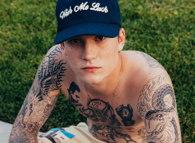 Cameron Whitcomb