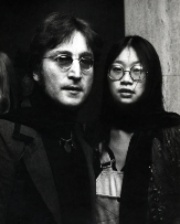 The Lost Weekend: The Photography of May Pang