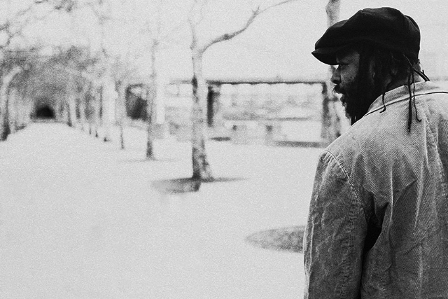 Delvon Lamarr Organ Trio