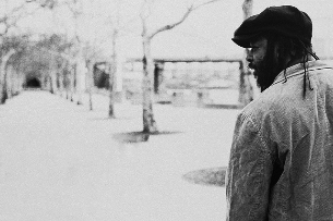 Delvon Lamarr Organ Trio