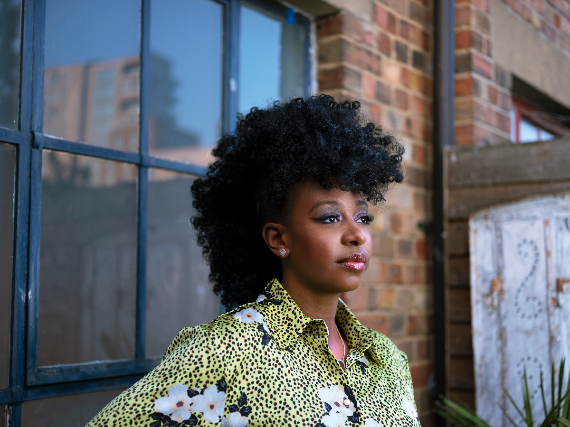 YolanDa Brown