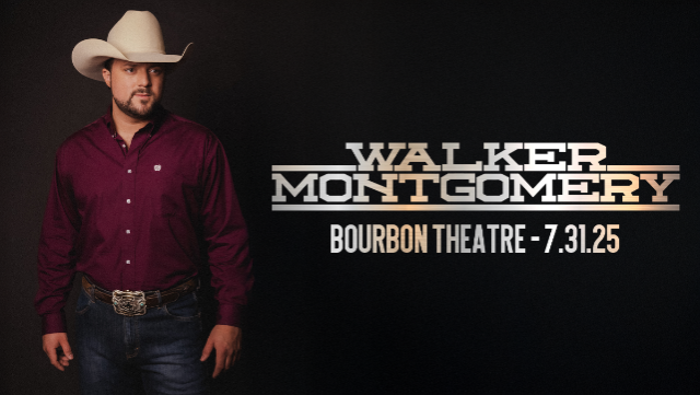 Walker Montgomery, The Traynr Band