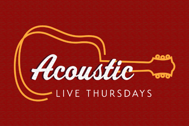 Acoustic Live
