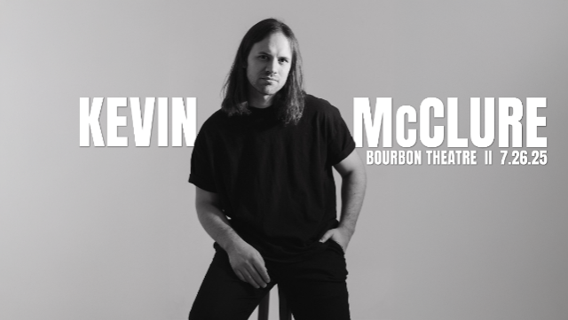Kevin McClure, A Band Called Hemingway, Infielder