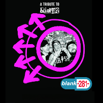 Blank281 - Tribute to Blink 182