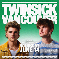 Playhouse pres. TWINSICK