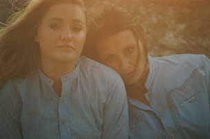 Aly & AJ - Silver Deliverer Tour 2025 with Amanda Shires