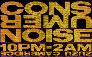 Consumer Noise