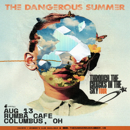The Dangerous Summer