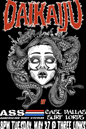 Daikaiju