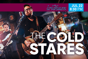 The Cold Stares