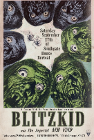 BLITZKID With Special Guest NIM VIND