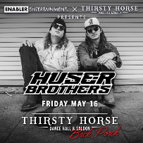 Huser Brothers Band