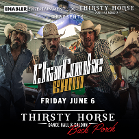 Chad Cooke Band