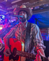 River Dan at Woodlands Tavern
