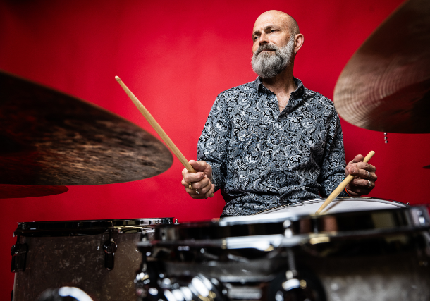 Happy Hour w/ The Leytze Jazz Five at Woodlands Tavern
