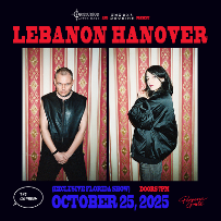 Lebanon Hanover in Tampa