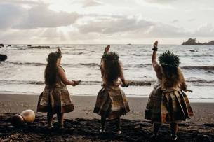 Hawiian Culture