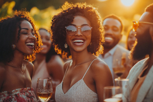 Greeks & Grapes Inaugural Music and Comedy Festival