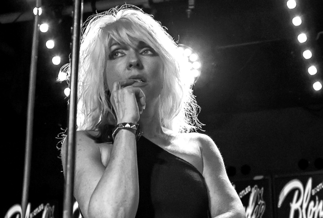 Bootleg Blondie