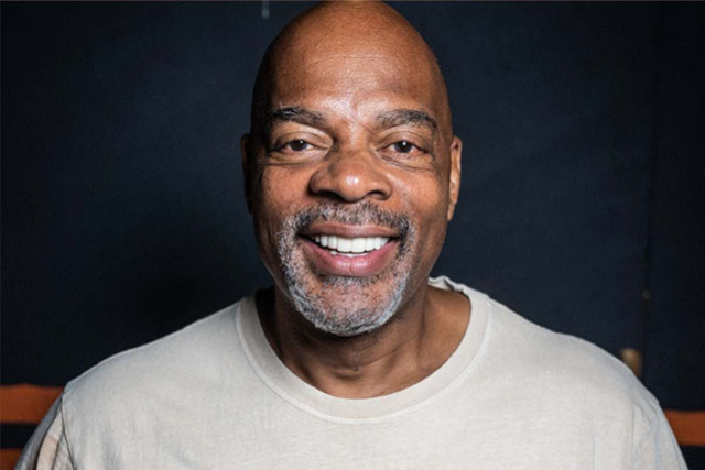Alonzo Bodden
