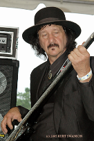 Gene Schwartz & The G Force