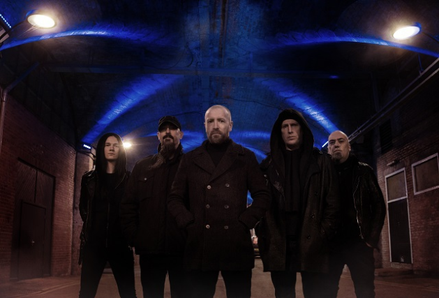 Paradise Lost, Messa, HIGH PARASITE