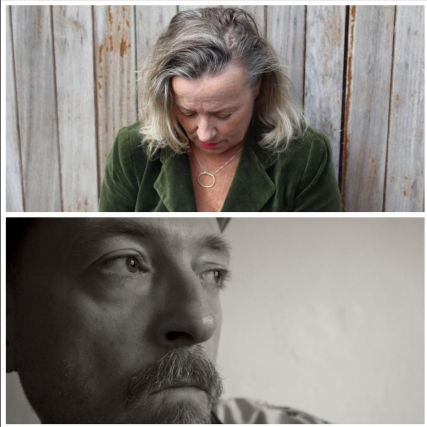Suzanna Rhatigan, Michael J Sheehy